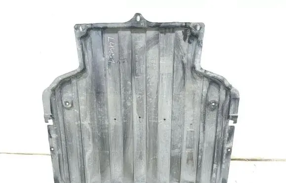 Mercedes-Benz EQE v295 Engine splash shield/under tray A2955242100