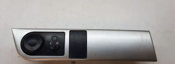 Chevrolet Aveo Wing mirror control module 96655111 96655207 96457721