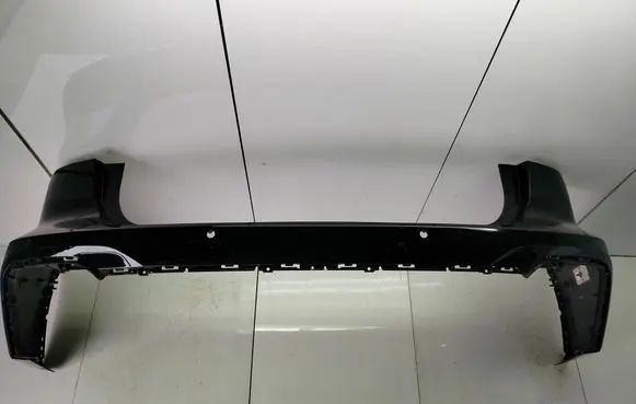 Audi RS6 C8 Rear bumper 4K8807511