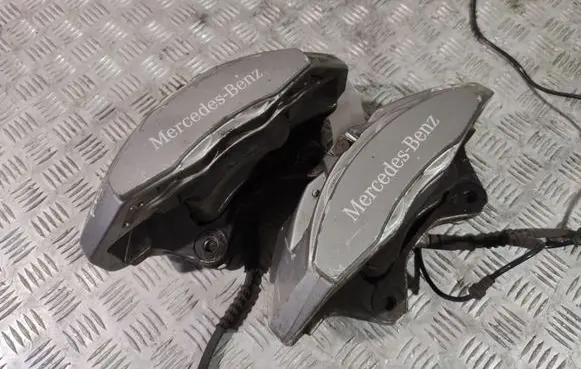 Mercedes-Benz S C217 Front brake caliper