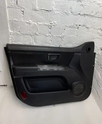 KIA Sorento Front door card panel trim 823013E18441 823503E000