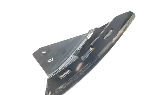 Mercedes-Benz A W177 Front bumper mounting bracket A1778859602