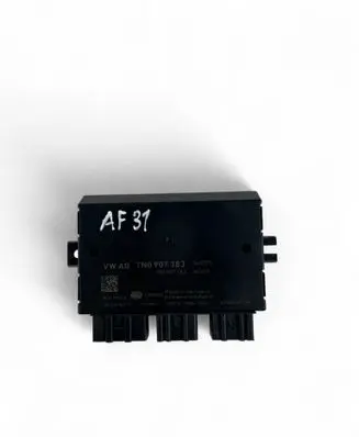 Volkswagen PASSAT B7 Other control units/modules 7N0907383