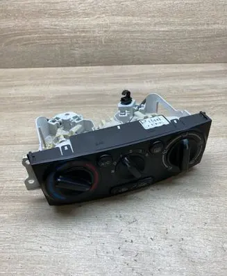 Mazda MPV Climate control unit LC94B MAZDAMPVCLIMA
