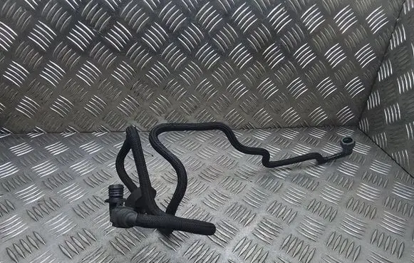 Peugeot 308 Vacuum line/pipe/hose