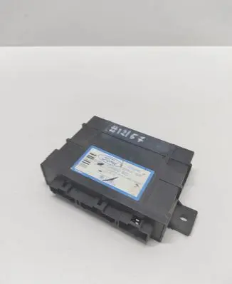Ford Mondeo MK II Comfort/convenience module 93BG15K600EC 5WK4606