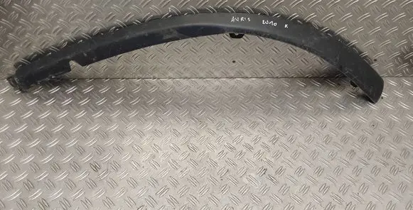 Toyota Auris 150 Front bumper lip 7685202170