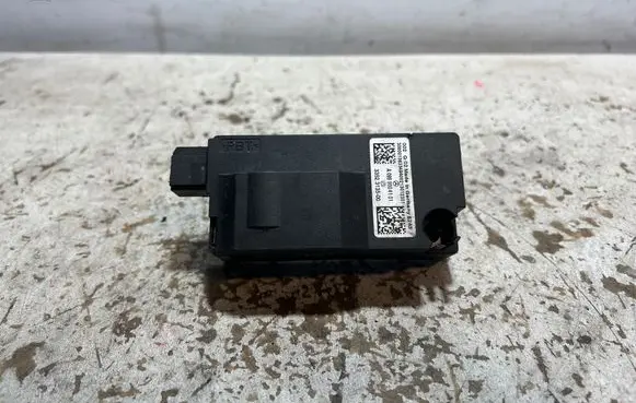 Mercedes-Benz A W176 Steering wheel lock A0999004101 3352313500