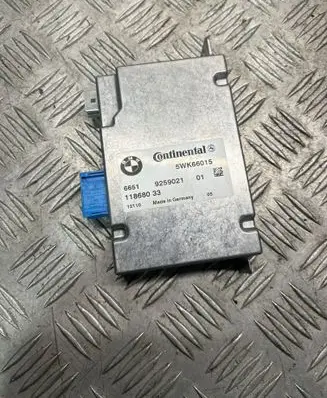 BMW 5 F10 F11 Camera control unit module 9259021