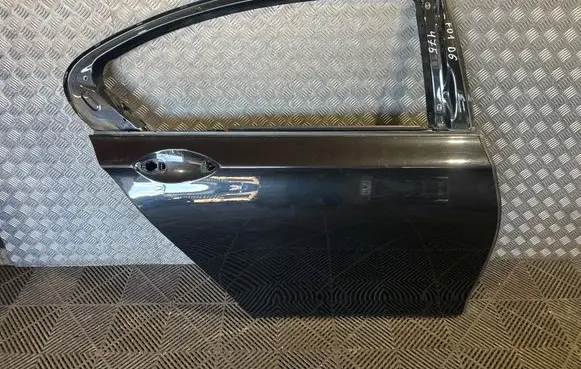 BMW 7 F01 F02 F03 F04 Rear door