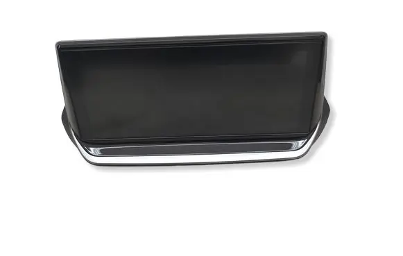 Peugeot 208 II Screen/display/small screen 9841452080