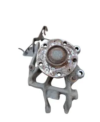 Citroen C5 Rear wheel hub