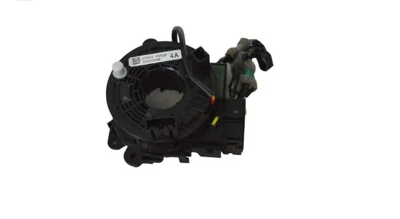 Infiniti Q50 Airbag slip ring squib (SRS ring) 255544GA2A 93D0289B