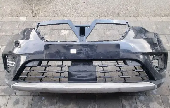 Renault Arkana Front bumper