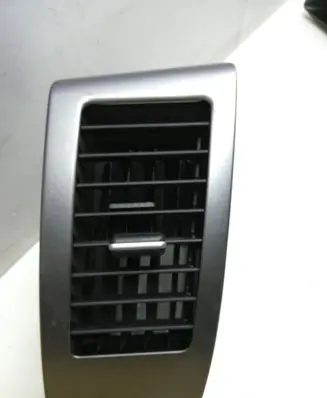 Peugeot 4007 Dashboard side air vent grill/cover trim GN71114010 8030A025ZZ