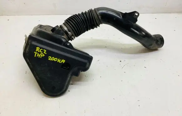 Citroen C4 Grand Picasso Intake resonator 9656237980