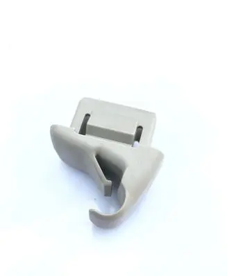 Mitsubishi Outlander Sun visor clip/hook/bracket 