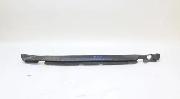 Cupra Leon Rear bumper foam support bar 5FA807247