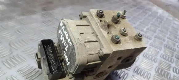 Renault Kangoo I ABS Pump 0273004460 081145