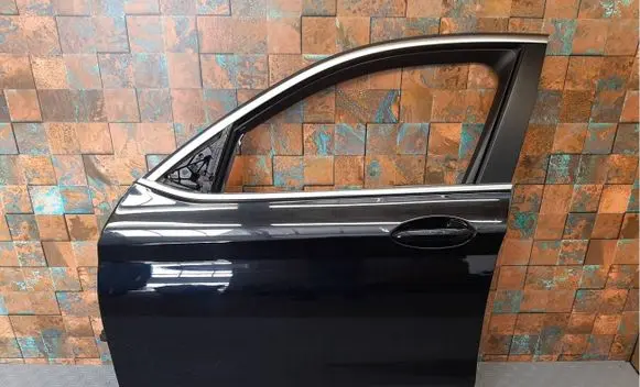 BMW X4 G02 Front door 