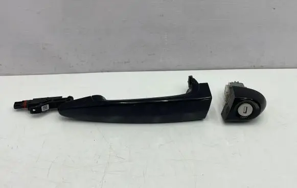 BMW 4 F36 Gran coupe Front door exterior handle 7329343