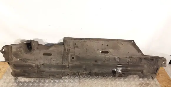 Pickup box liner