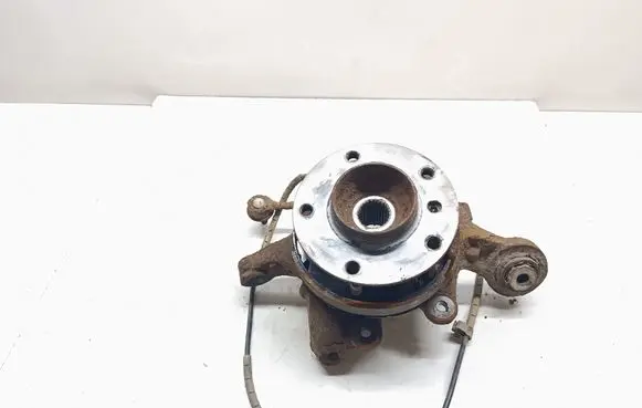 BMW 3 E90 E91 Rear wheel hub spindle/knuckle 