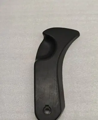 BMW 5 E39 Engine bonnet (hood) release handle 8226621 11970213