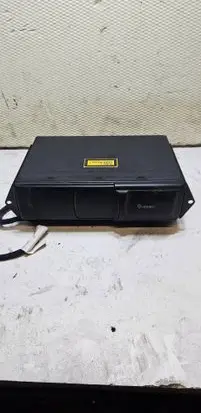 Seat Alhambra (Mk1) CD/DVD changer 1J5035111A