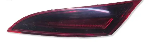 Opel Insignia A Tailgate rear/tail lights 23135916 21080203