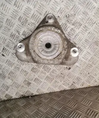 Audi A6 S6 C6 4F Coil spring mount 4f0412383g