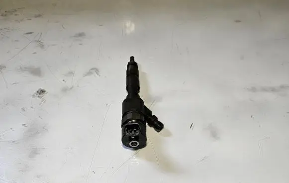 Renault Megane II Fuel injector 8200389369 0445110230