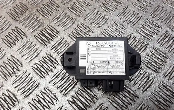 Mercedes-Benz A W168 Immobilizer control unit/module 1688200426