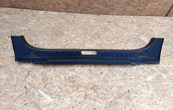 BMW 3 E90 E91 Trunk/boot sill cover protection 6949605