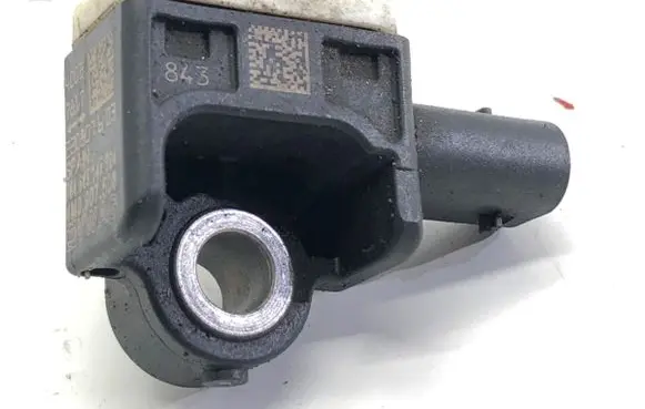 Audi A7 S7 4K8 Airbag deployment crash/impact sensor 4M0907508