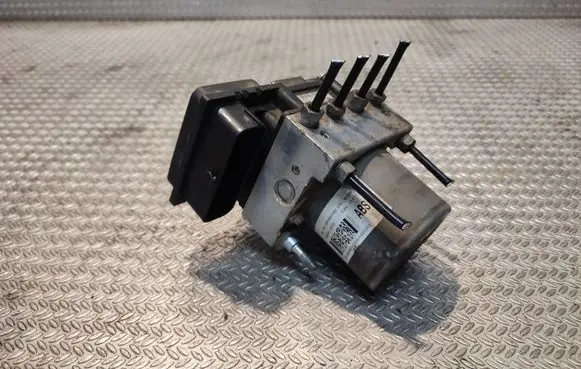 Peugeot Boxer ABS Pump 0265800717 0265232112