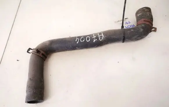 Renault Scenic II - Grand scenic II Engine coolant pipe/hose 8200320158