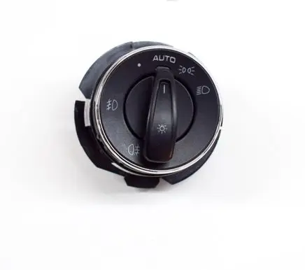 Porsche Cayenne (92A) Light switch 7P5941531D
