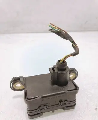 Volkswagen Touran I ESP acceleration yaw rate sensor 1K0907655D CV76B20388 10170103643