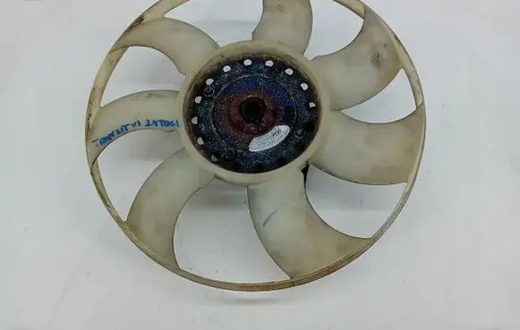Ford Transit Viscous fan 6C11-8C617-CC