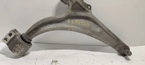 Opel Astra J Front lower control arm/wishbone 13321339 352115