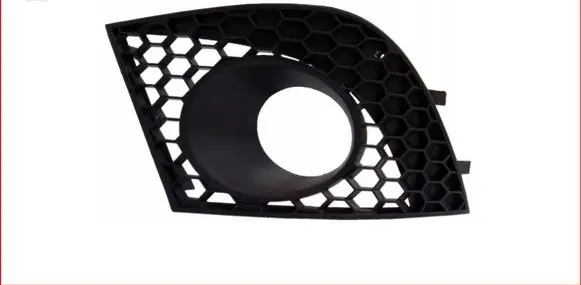 Seat Cordoba (6L) Front fog light trim/grill 