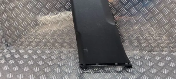 Skoda Octavia Mk4 (B) pillar trim (bottom) 5E3867281