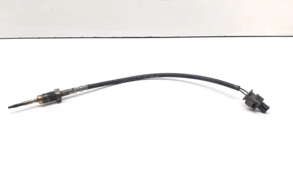 BMW 5 E60 E61 Exhaust gas temperature sensor 7805607