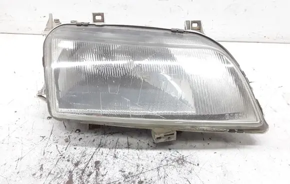 Volkswagen Sharan Headlight/headlamp