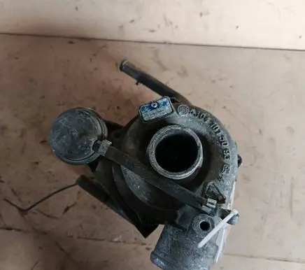 Citroen Xsara Turbo K03352206