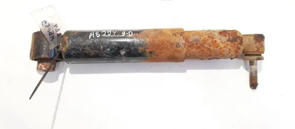 Renault Megane II Rear shock absorber/damper