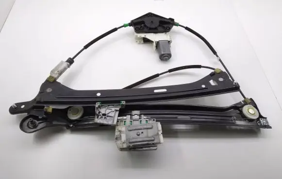 Audi A5 Sportback 8TA Front door window regulator with motor 8K0959801A