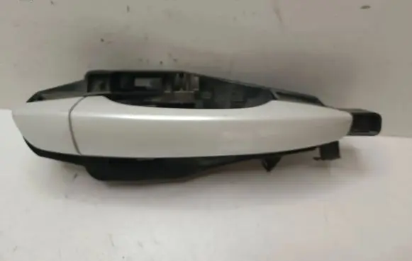 Citroen C4 Cactus Rear door exterior handle 9802977180 0406147