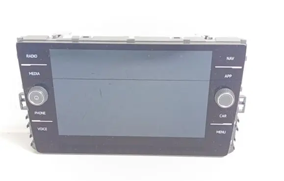 Volkswagen PASSAT B8 Screen/display/small screen 5G6919605B